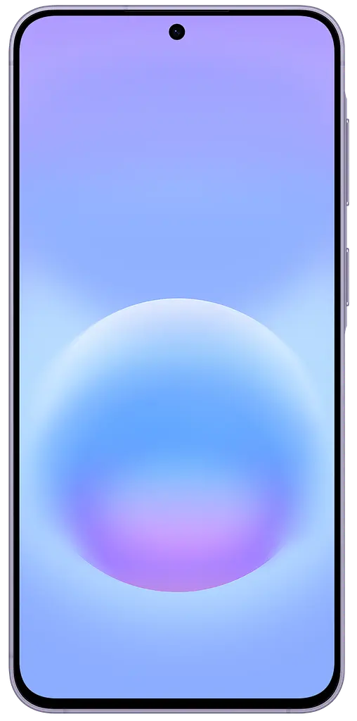 Смартфон Samsung Galaxy A57 5G 8/256Gb ZVD Awesome Бузковий (7250653) - фото 2