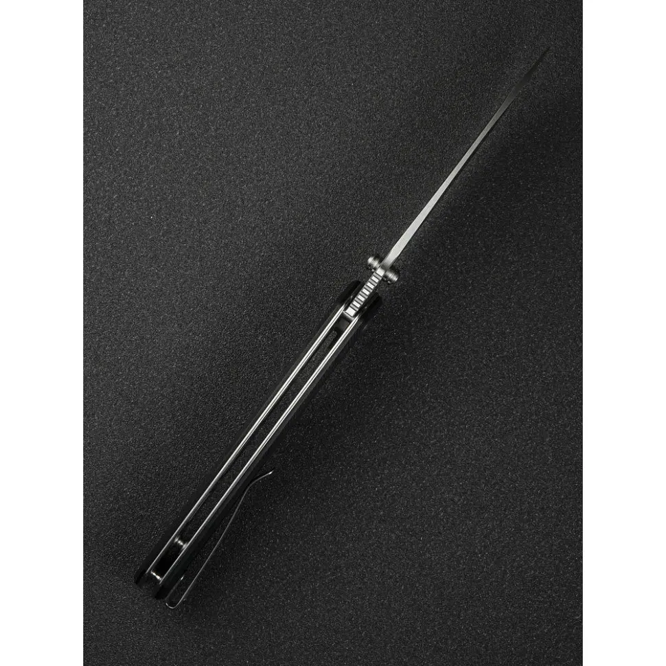 Ніж складаний Sencut Skarnax S24025-1 - фото 13