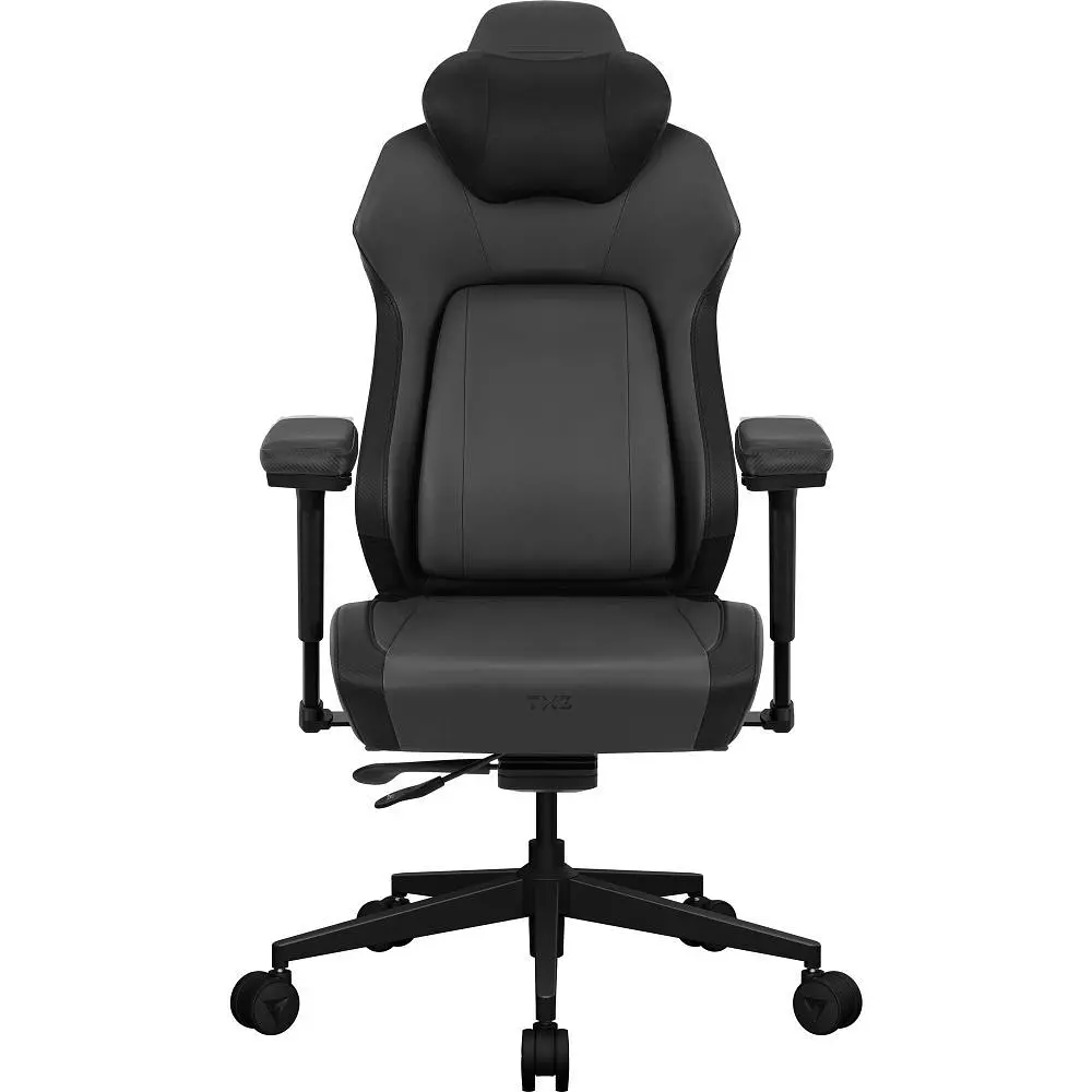 Кресло для геймеров TX3 Core Smart Modern Black (TEGC-2071101.11) - фото 6