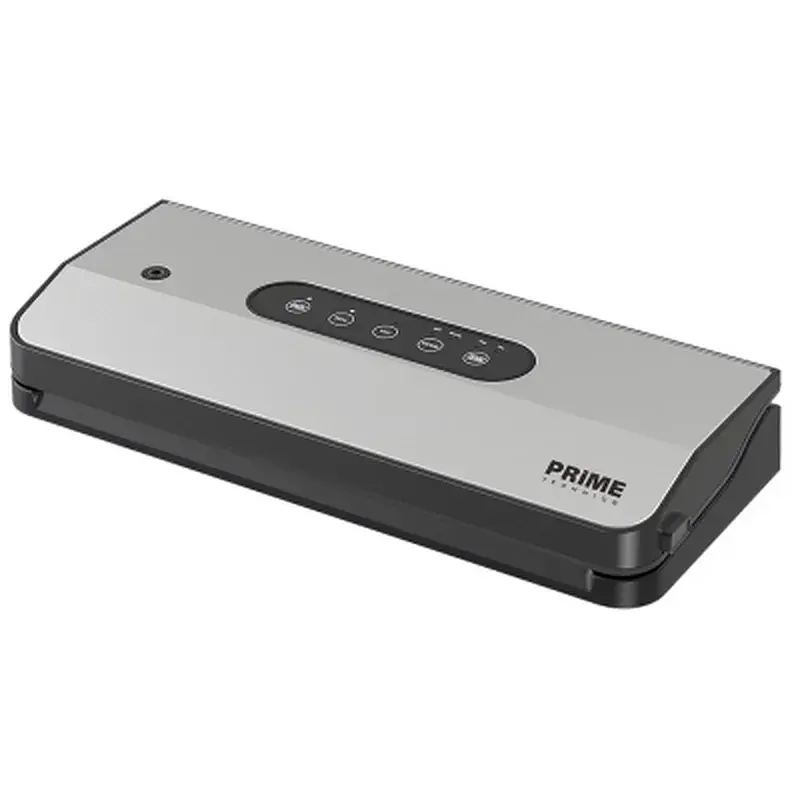 Вакууматор PRIME Technics PVS 125 X - фото 2