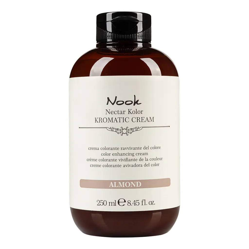Тонуюча маска Мигдаль Nook KROMATIC CREAM 250 мл