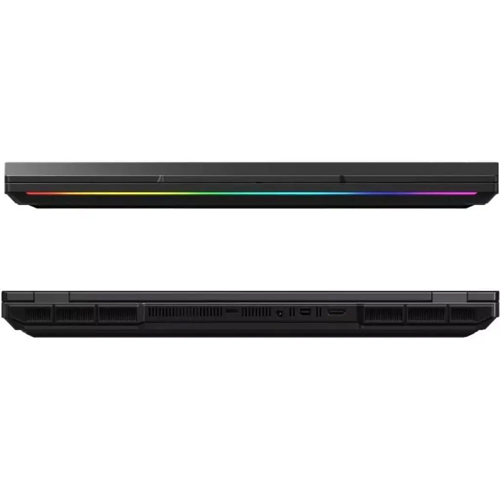 Ноутбук Dream Machines RX5070Ti-16UA29 (16 WQXGA Mini LED, Intel U9-275HX, 32 GB, 1 TB, RTX 5070 Ti, DOS) Black (RX5070Ti-16UA29) - фото 5
