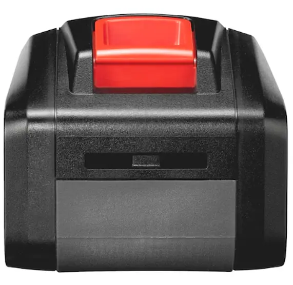 Акумуляторна батарея Li-ion 18V/8.0AH M-Cube W-Connect (5703580000) - фото 2