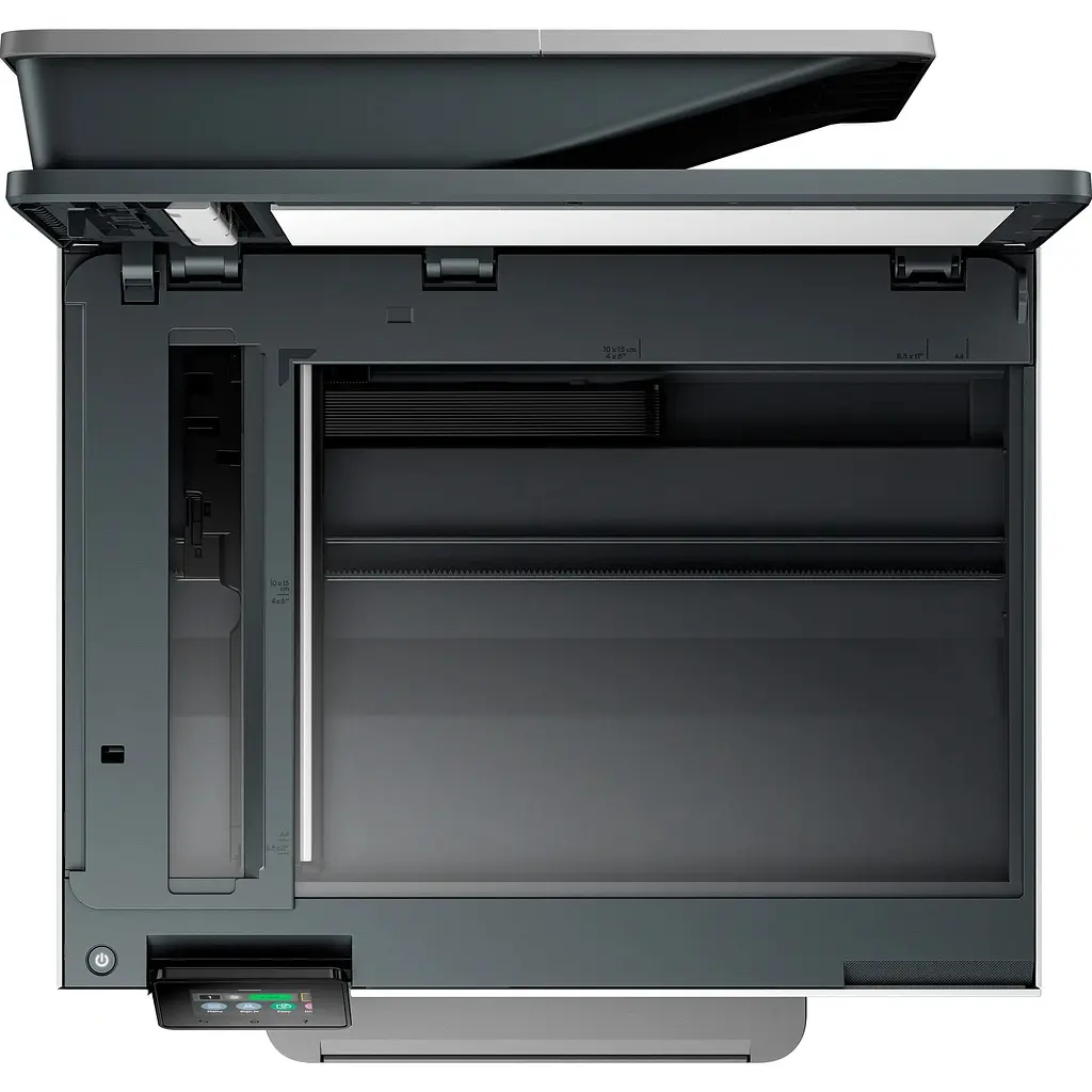 МФУ HP OfficeJet Pro 9120b (4V2N8C) [118590] - фото 8