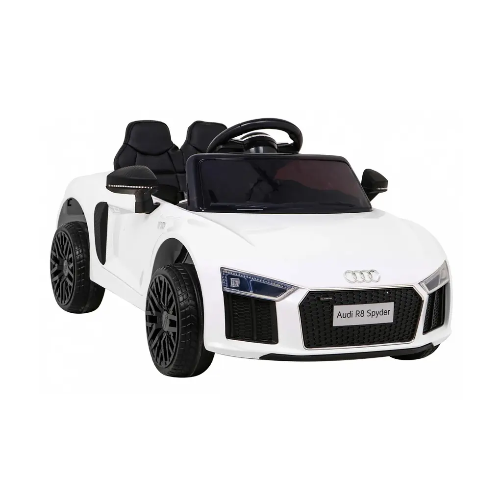 Електромобіль Ramiz Audi R8 2х6, Blue (PA.HL1818.NIE) - фото 8