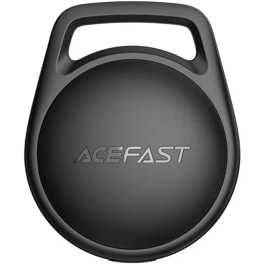 Трекер AceFast S2 button type positioning device single - фото 4