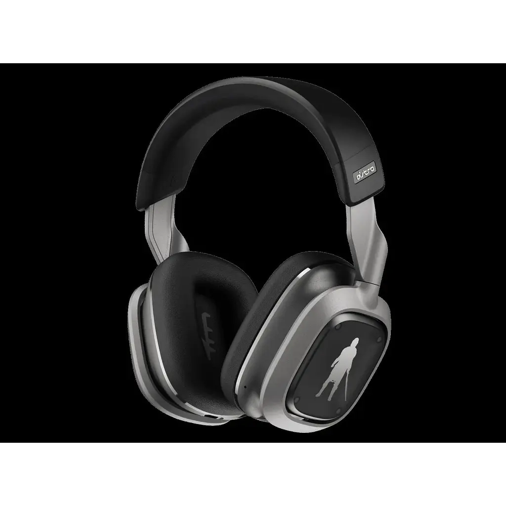 Logitech G Astro A30 Wireless Gaming Headset - THE MANDALORIAN EDITION (939-002171, 939-002169) - фото 7