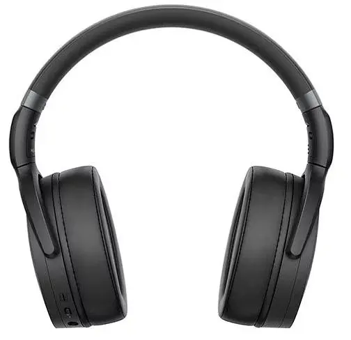 Гарнітура SENNHEISER HD 450 BT Black (6542024) - фото 4