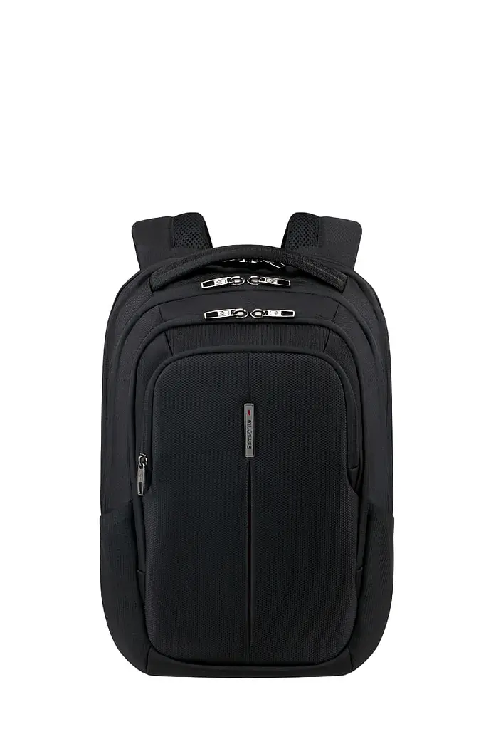 Рюкзак 14.1" Samsonite GUARDIT 3.0 BLACK 40х29х18 KR2*09001 - фото 9