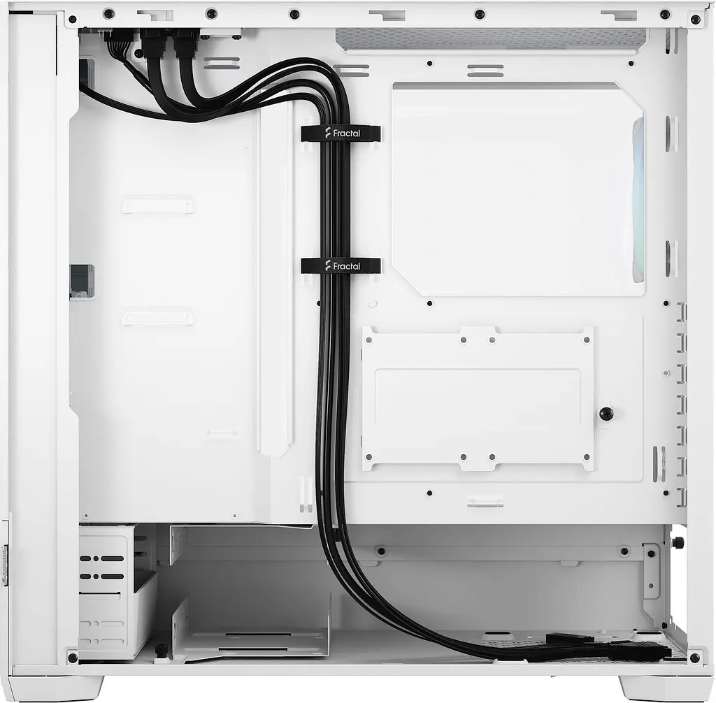 Корпус Fractal Design Pop Air RGB white (FD-C-POR1A-01) Без БП - фото 11