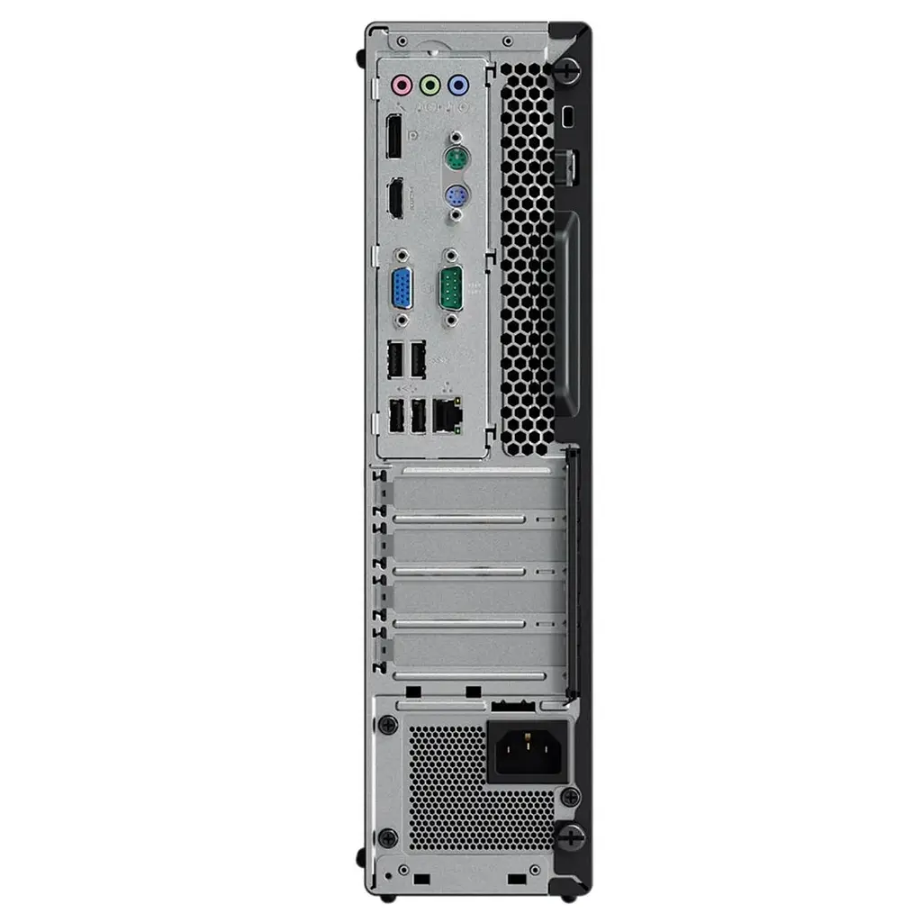 Комп'ютер LenovoThinkCentre M910S SFF (i3-6100/8/120SSD) Б/В - фото 4
