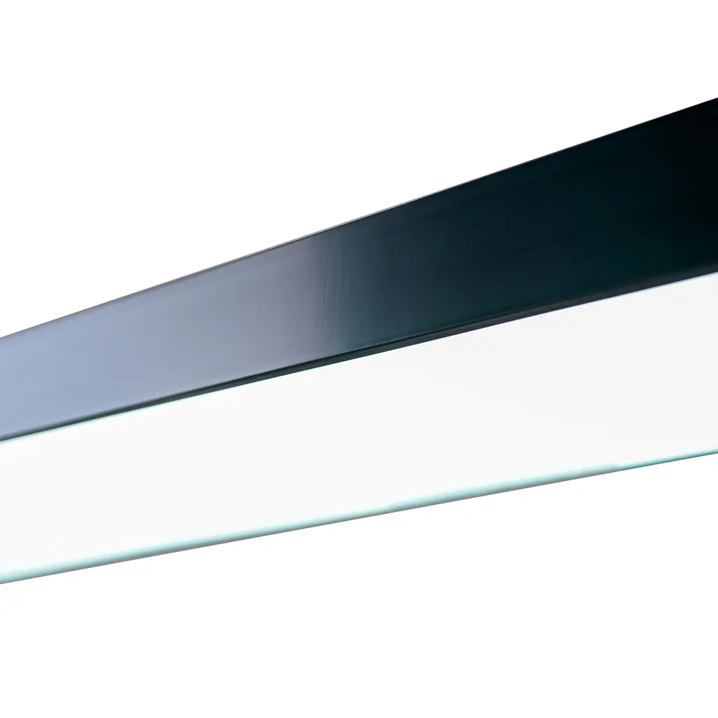 Светильник линейный LED Brille 33-240 72W CW BK FLF-100 подвесной - фото 2