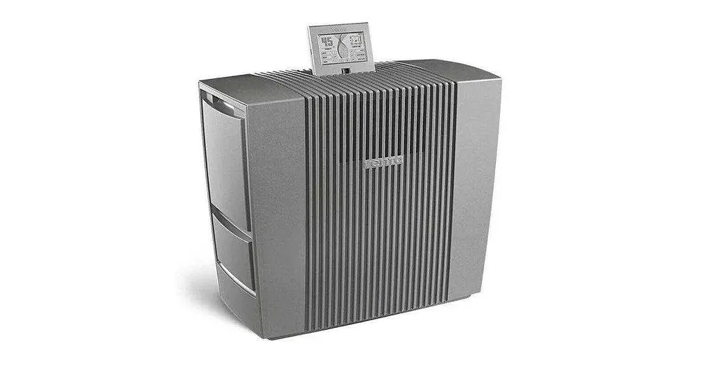 Очищувач повітря Venta AW902 Professional - фото 2