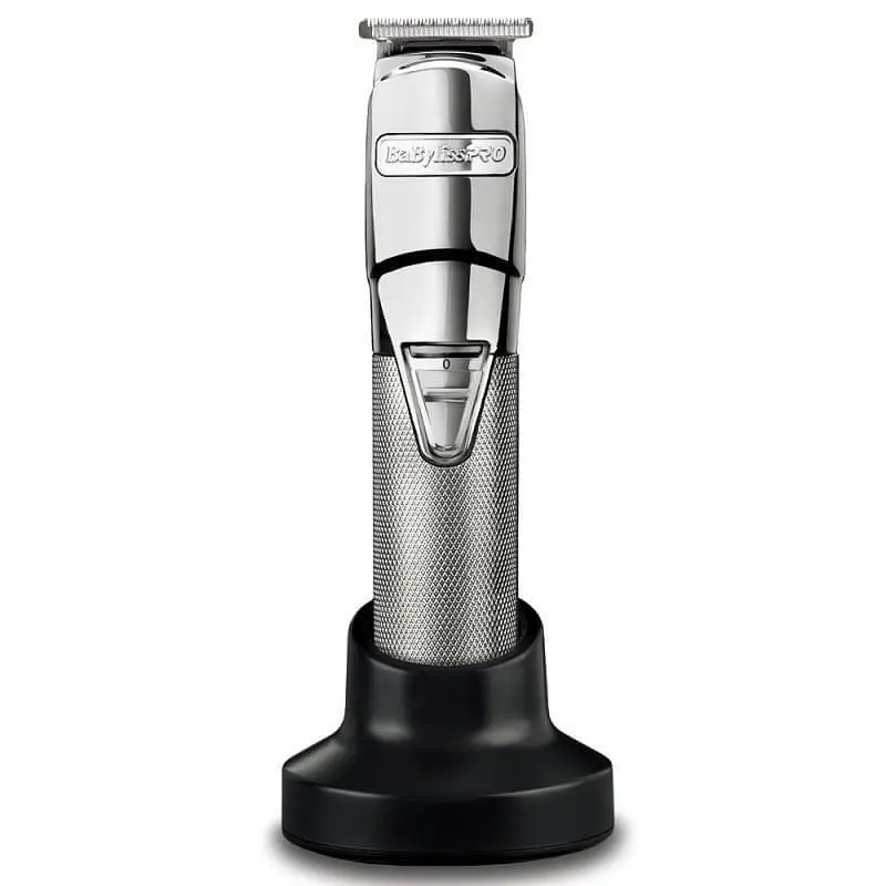 Машинка для стрижки BaByliss PRO FX7880E - фото 2