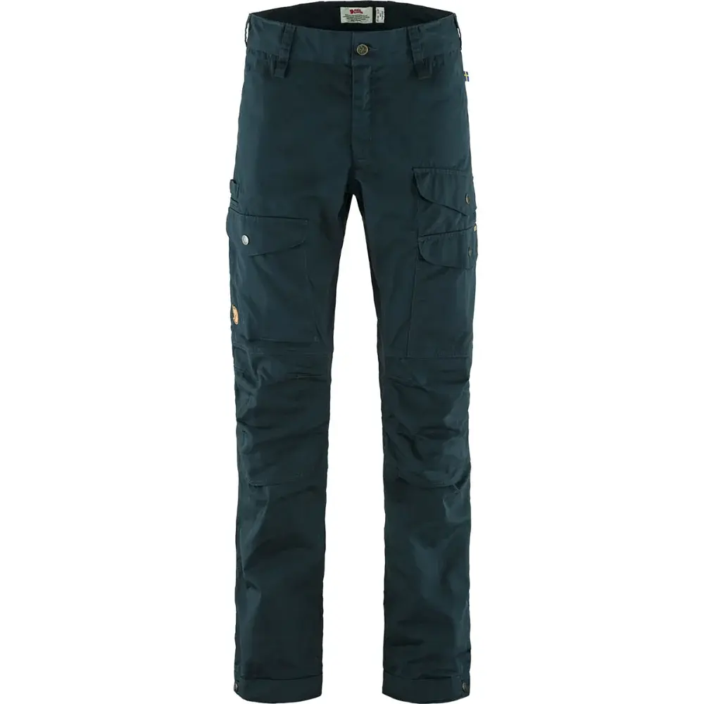 Штани Fjallraven Vidda Pro Ventilated Trousers M Reg XL/XXL 48 dark navy