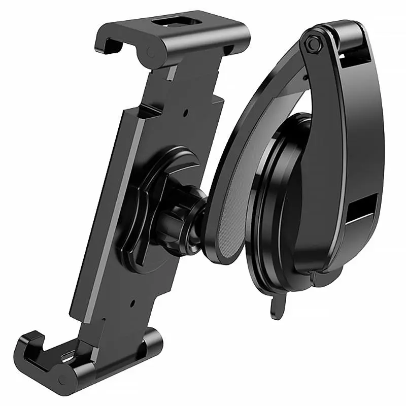 Автодержатель Hoco DCA27 Black - фото 4