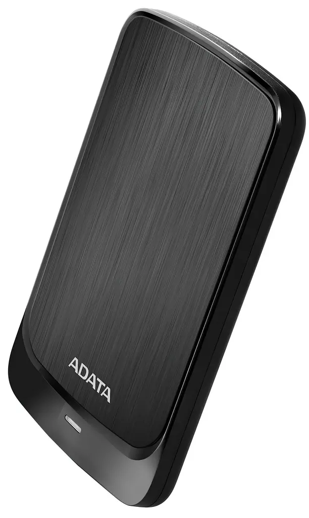 Зовнішній жорсткий диск Adata HV320 2.5" 1TB USB 3.2 black (AHV320-1TU31-CBK) - фото 3