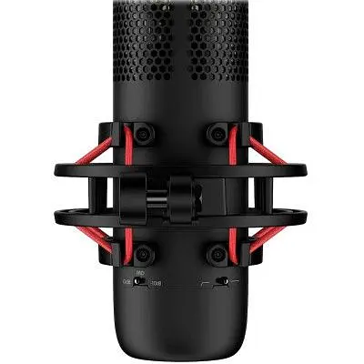 Мікрофон HyperX ProCast Black (699Z0AA) - фото 4