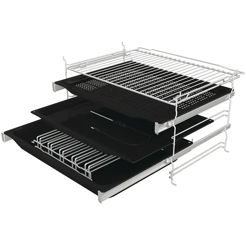 Електрична духова шафа GORENJE BO 6735 E05B - фото 10
