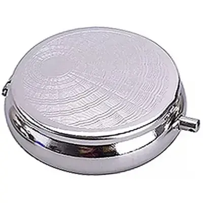 Пепельница Champ карманная Metal Pocket - фото 2