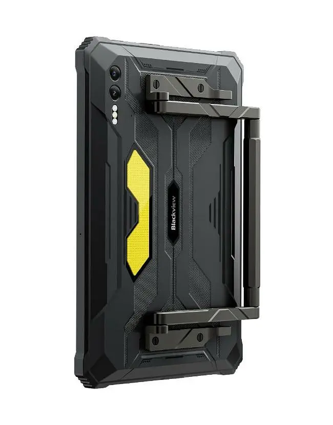 Планшет Blackview Active 10 Pro 12/512GB Global LTE (Black) - фото 2