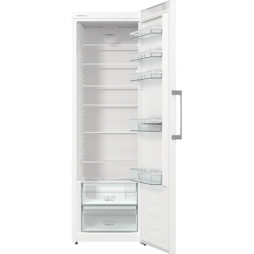 Холодильна камера Gorenje R619EEW5 - фото 6