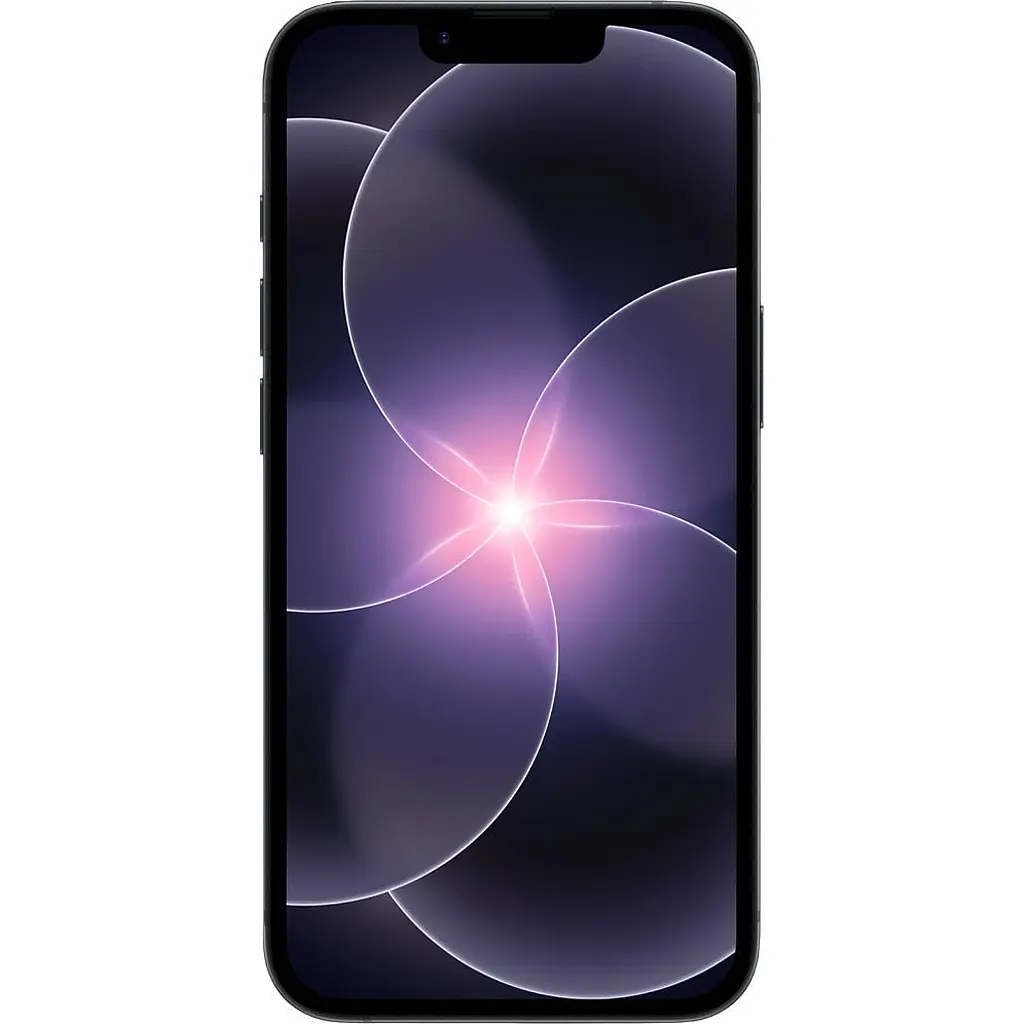 Смартфон Apple iPhone 17e 512GB eSim Black (MHRR4) [160154] - фото 2