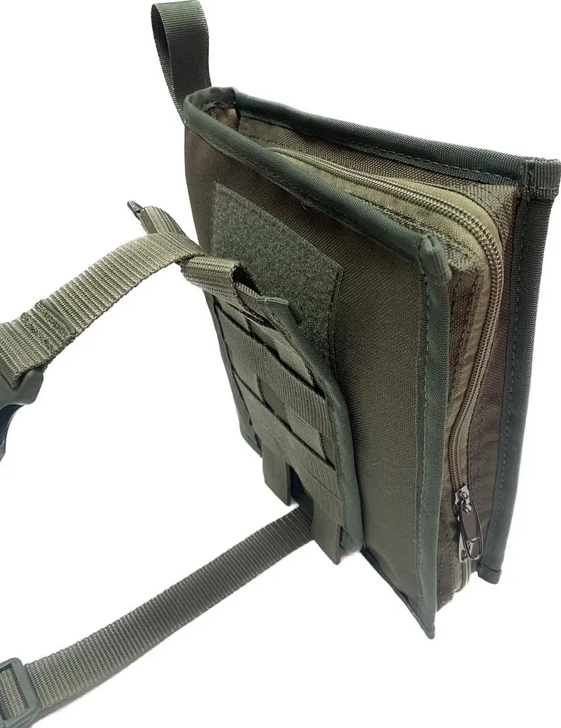 Підсумок для карти Novator PK-2 Khaki (Oxford) - фото 7