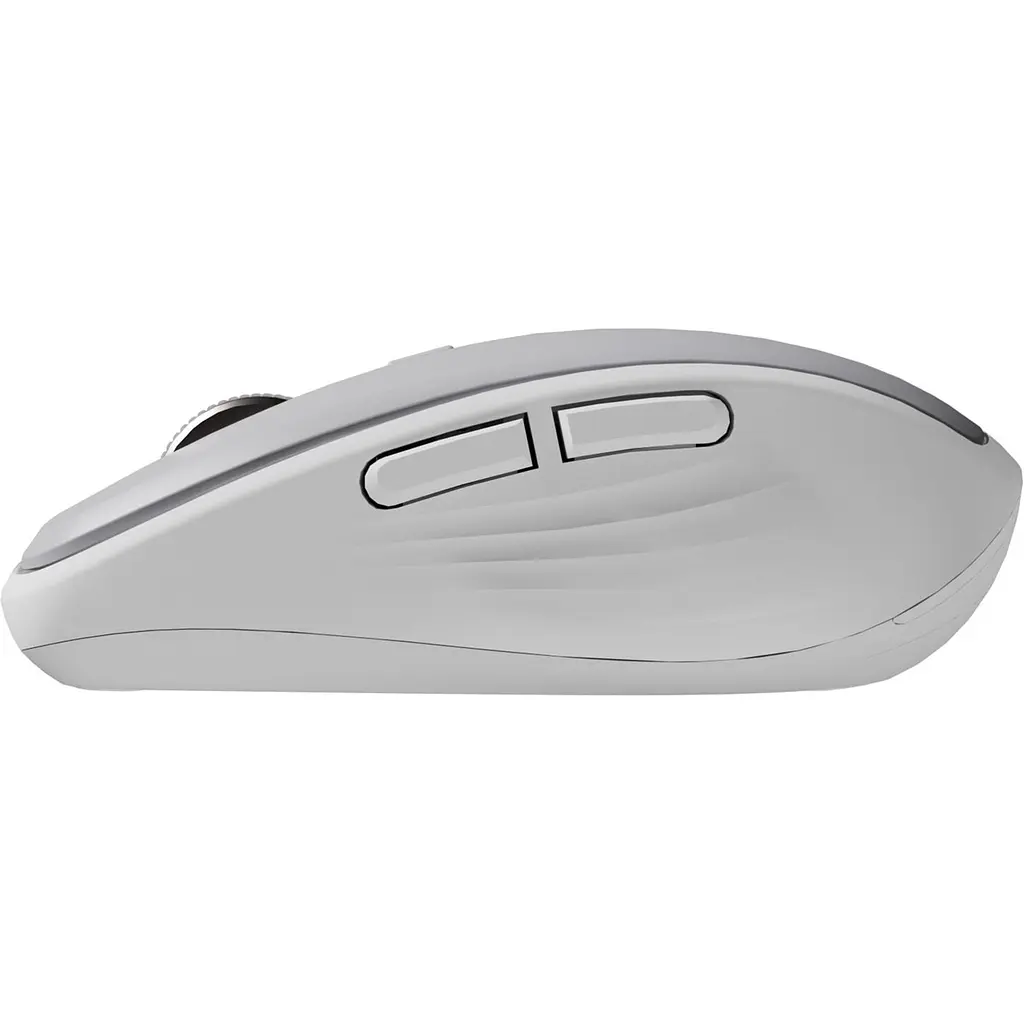 Миша OfficePro M267G Gray (M267G) [144304] - фото 7