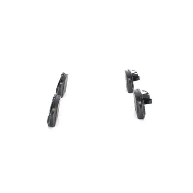 Гальмівні колодки Bosch 0 986 494 401 - фото 4