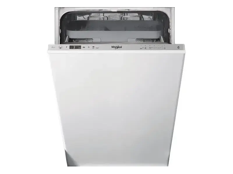 Посудомоечная машина Whirlpool WSIC 3M27