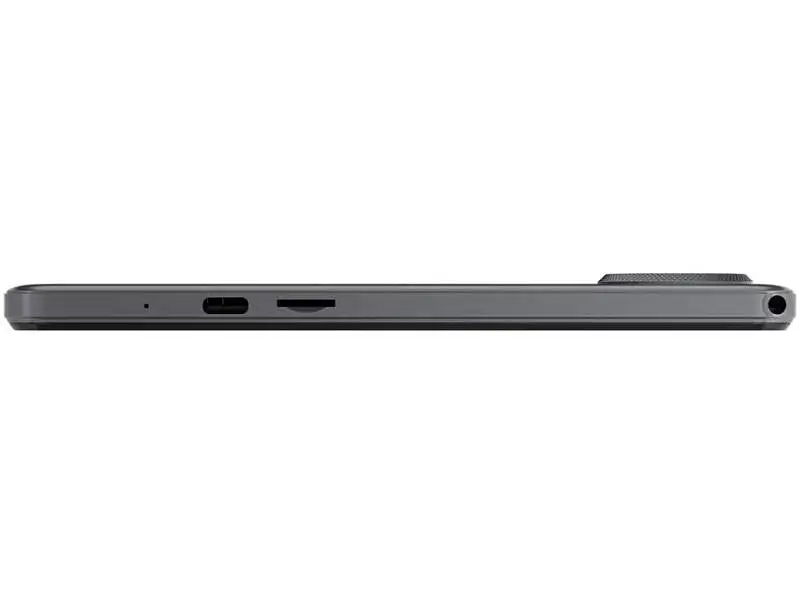 Планшет Doogee Tab A9 Pro VIP Edition 4/128GB Grey (6923740268339) - фото 9