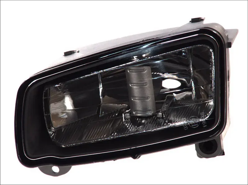 Протитуманна фара (ПТФ) передня ліва Ford C-Max 07-10р DEPO (431-2019L-UE) - фото 2