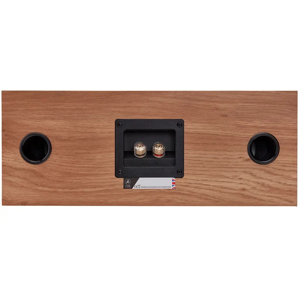 Центральний канал Fyne Audio F300C - фото 11