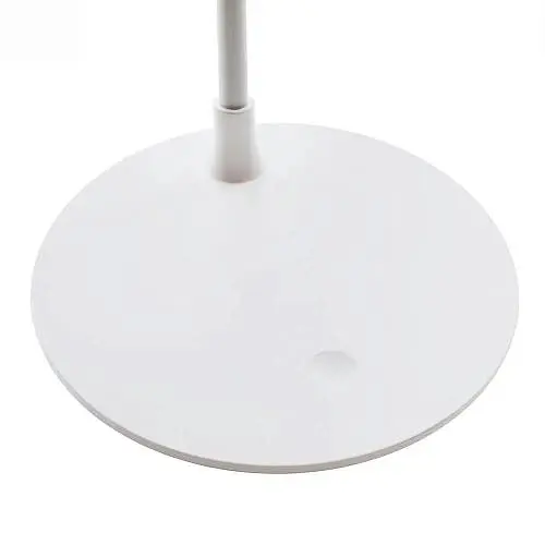Лампа настільна Portable & Flexible 360, White, 220 Лм ColorWay teh0019909 - фото 3