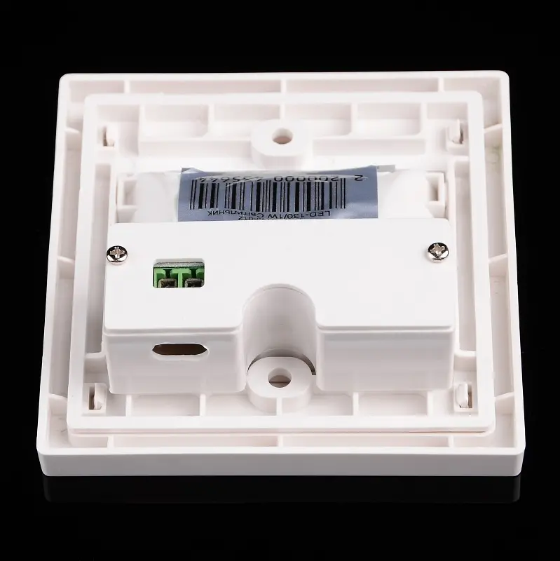 Світильник Brille настінний для сходів 1W NW IP20 (LED-130) - фото 2