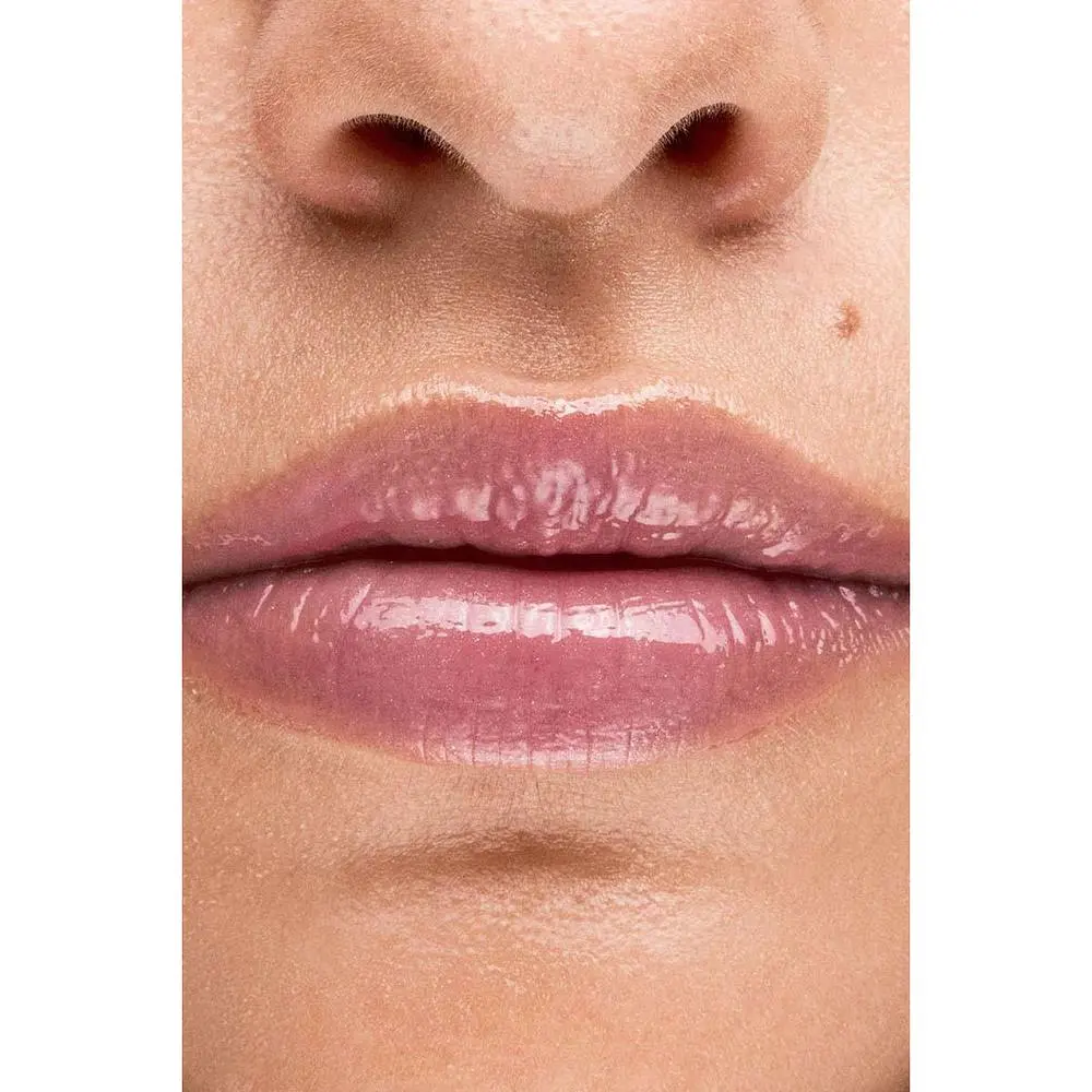 Блиск для губ Collistar Lip Gloss Volume відтінок 160 (Dusty Rose) 7 мл - фото 4