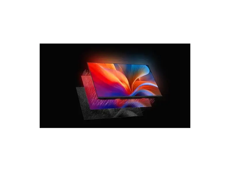 Телевізор Xiaomi TV A Pro 55 2025 - фото 6
