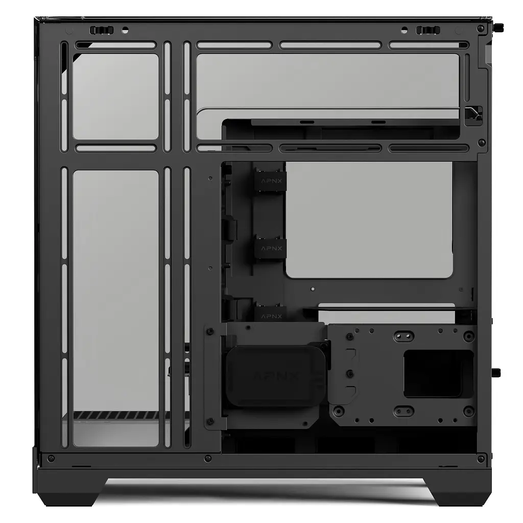 Корпус APNX V2 Black (APCM-VI02143.11) - фото 10