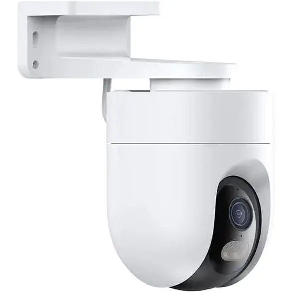 IP-камера Xiaomi Outdoor Camera CW400 внешняя (BHR5224CN) - фото 2