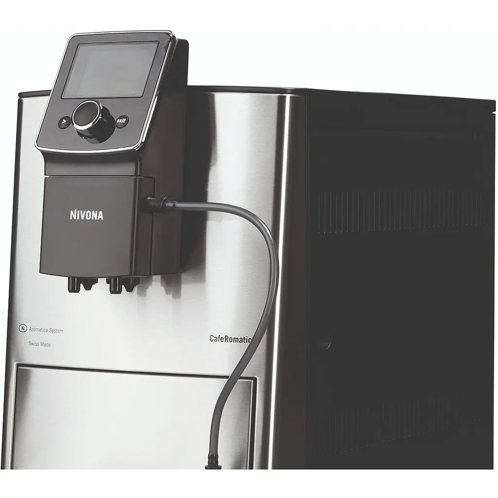 Кофемашина Nivona CafeRomatica (NICR 825) - фото 9