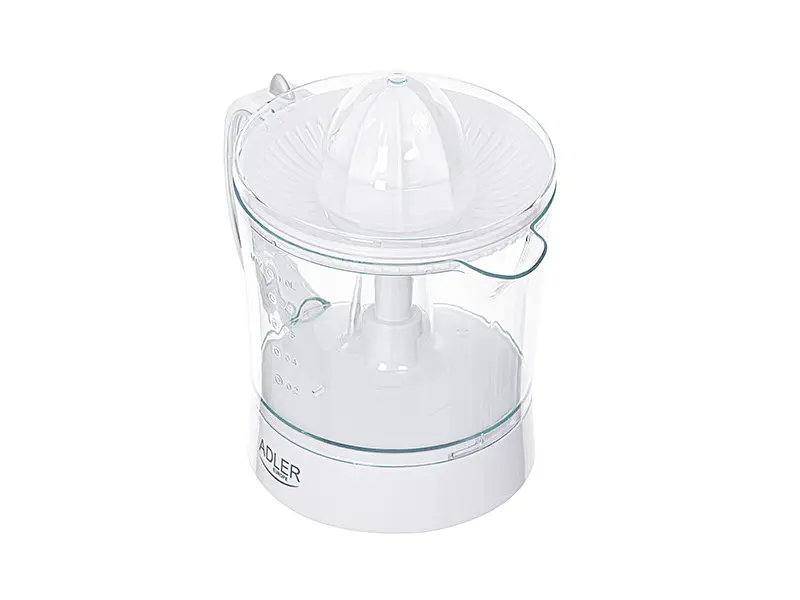 Соковитискач для цитрусових Adler AD 4009 - фото 5