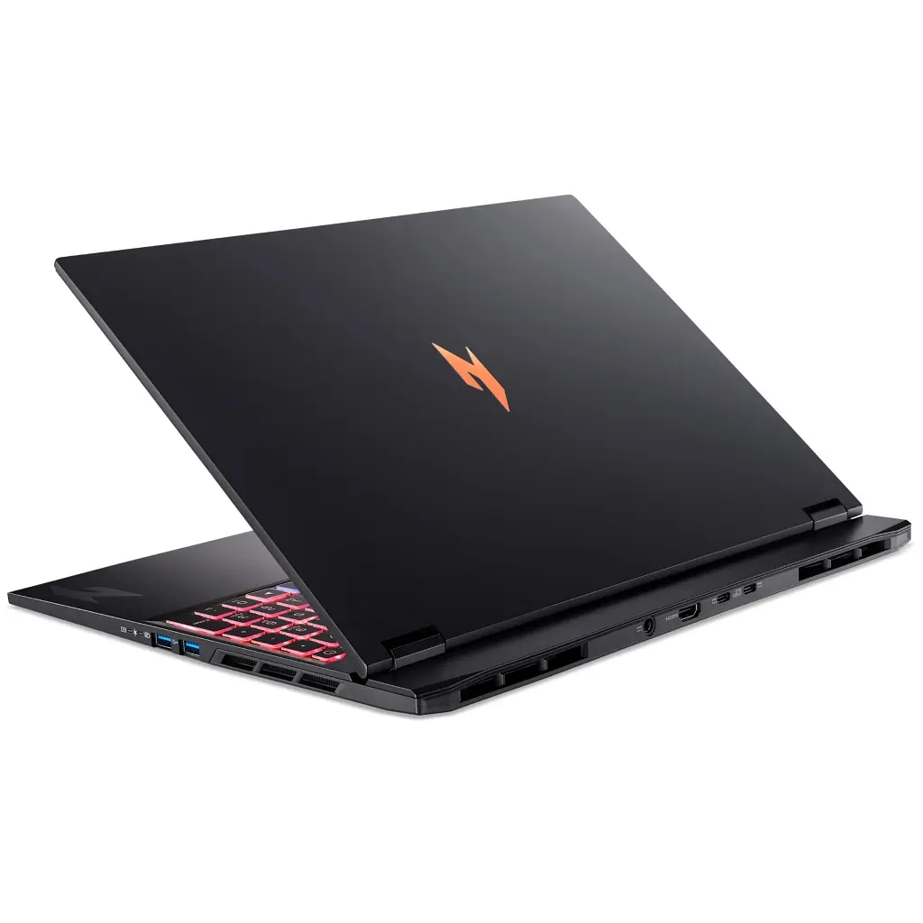 Ноутбук Acer Nitro 16S AN16S-61 (NH.QXVEU.003) - фото 8