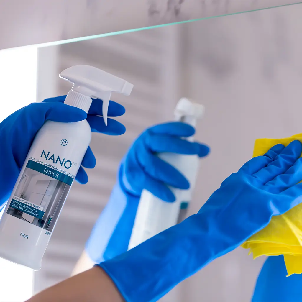 Блиск Nano Pro - фото 3