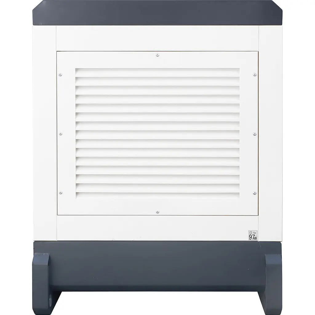 Генератор дизельний Konner&Sohnen KS 18-1YE [116920] - фото 8