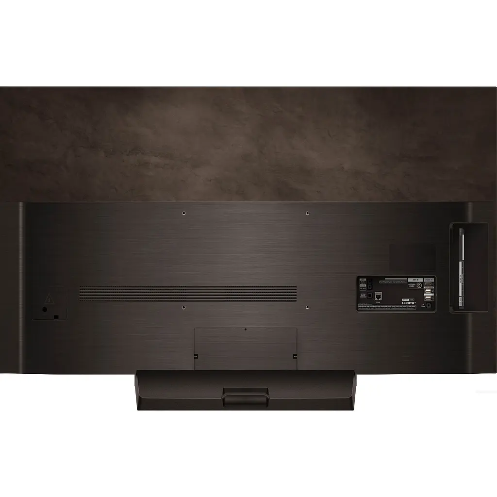 Телевизор LG evo AI C4 48" OLED 4K [OLED48C41LA] EU [124046] - фото 7