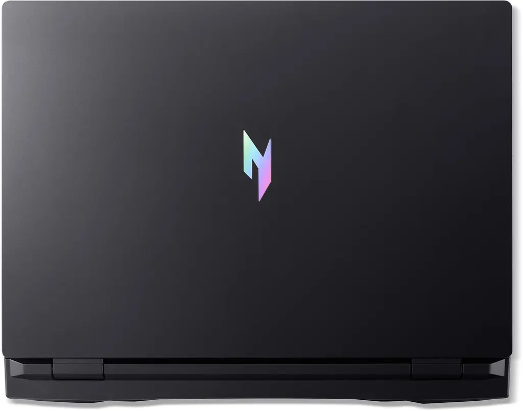 Ноутбук Acer Nitro 16 AN16-42 16' WQXGA IPS, AMD R9-8945HS, 32GB, F1TB, NVD4070-8, Lin, чорний (NH.QSLEU.001) - фото 9