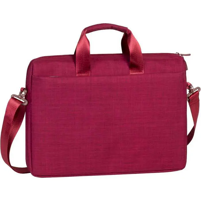 Сумка для ноутбука Rivacase Red 15.6" (8335 (Red)) - фото 3