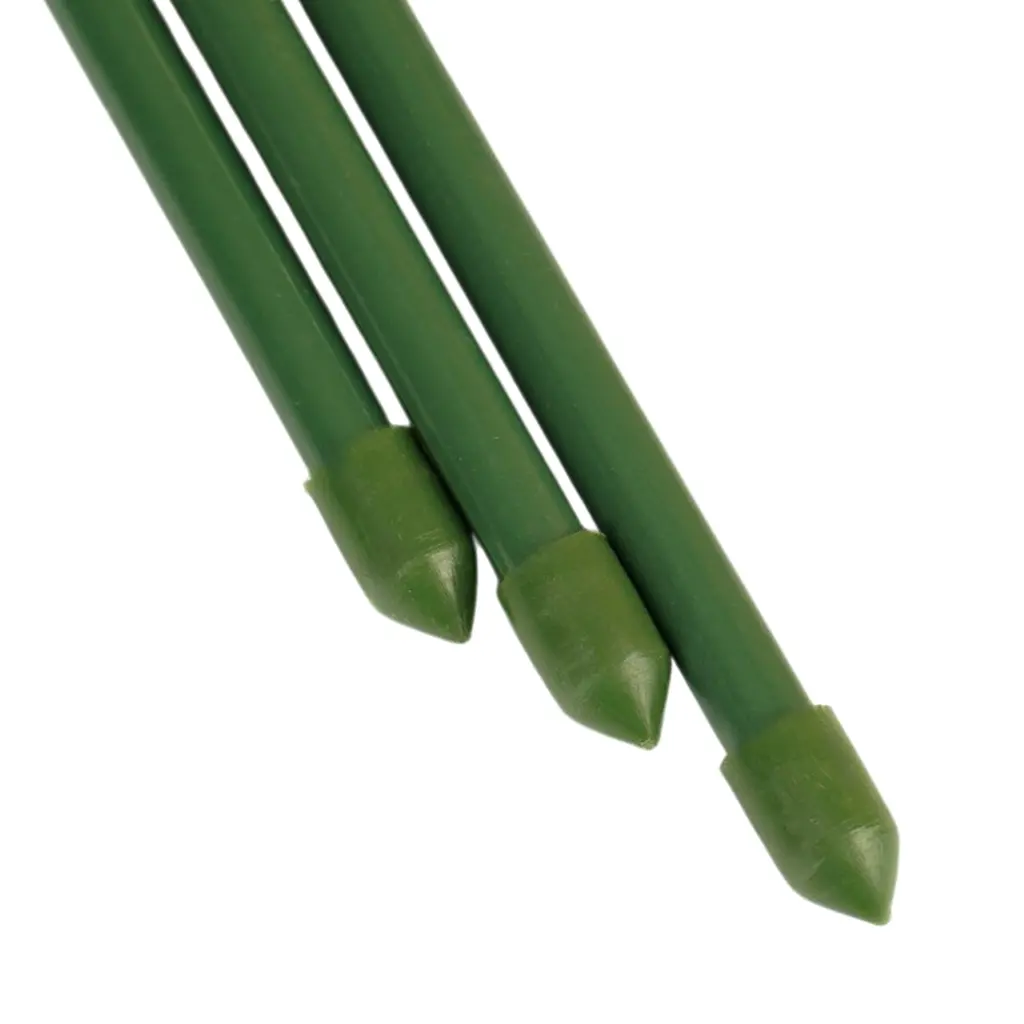 Підтримка для рослин Market Union пластиковий 75 см - фото 4