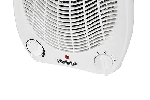 Тепловентилятор Mesko MS 7719 - фото 3